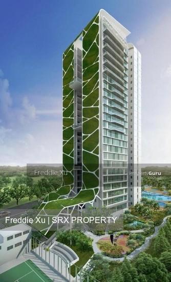 Tree House (D23), Condominium #155019262